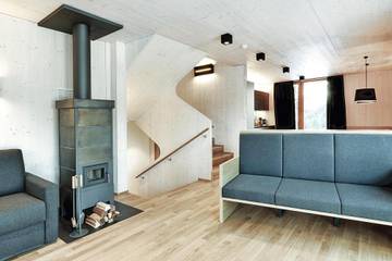 Chalet für 4 Personen in Kals am Großglockner, Großglockner, Bild 2