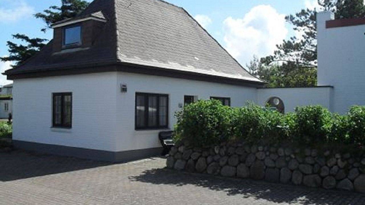 Ganze Ferienwohnung, Ferienwohnung für 2 Personen (42 m²) in Wenningstedt in Wenningstedt, Sylt