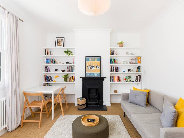 Holiday rental for 2 people, with Garden in Warwickshire