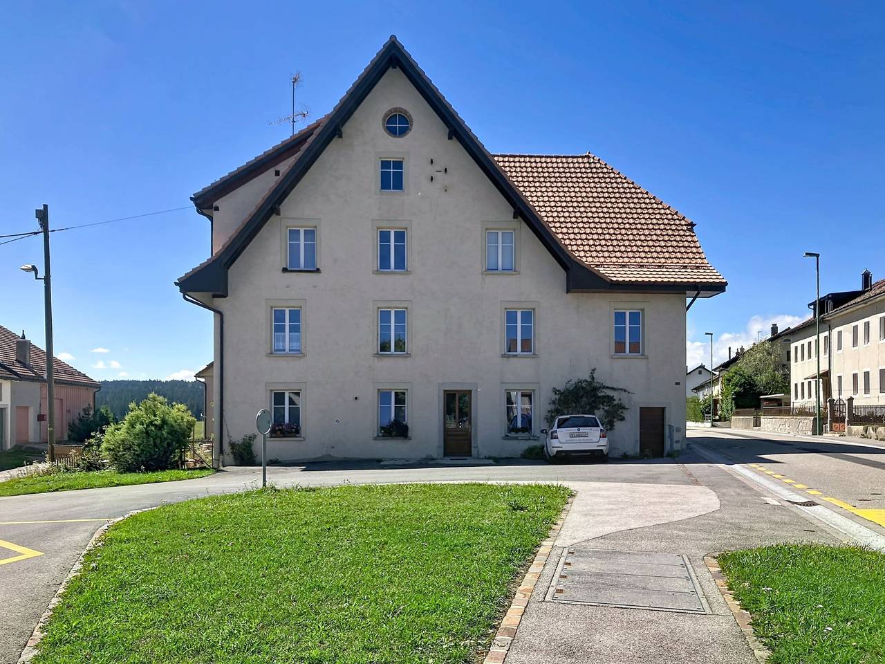 Appartement de vacances