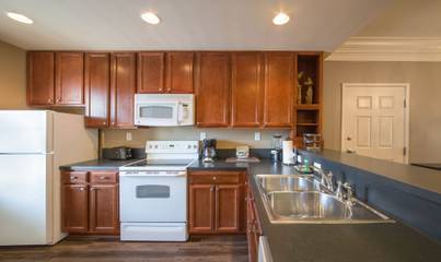 Vacation Rental for 6 Guests in Virginia, Picture 1