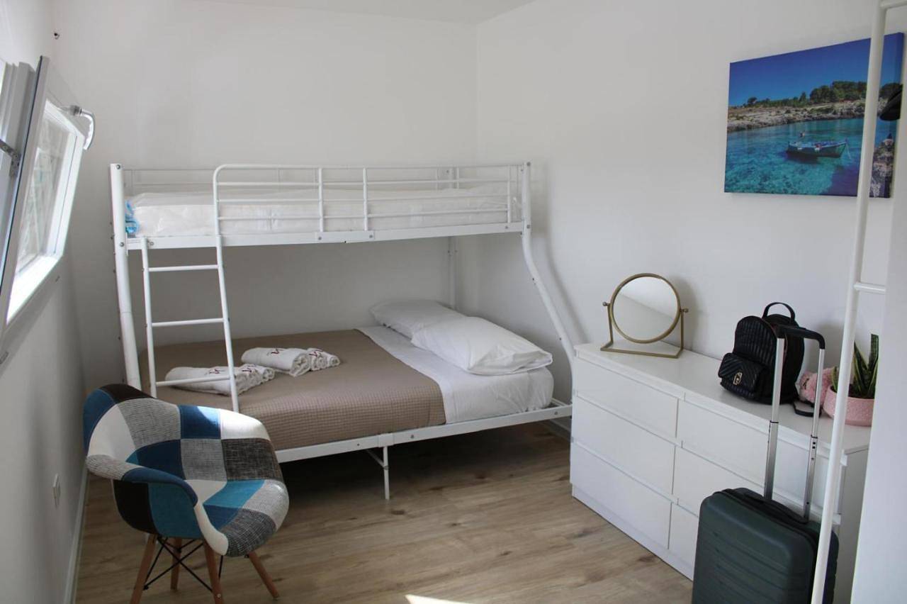 Villa with Private Pool in Taurisano, Golfo di Taranto