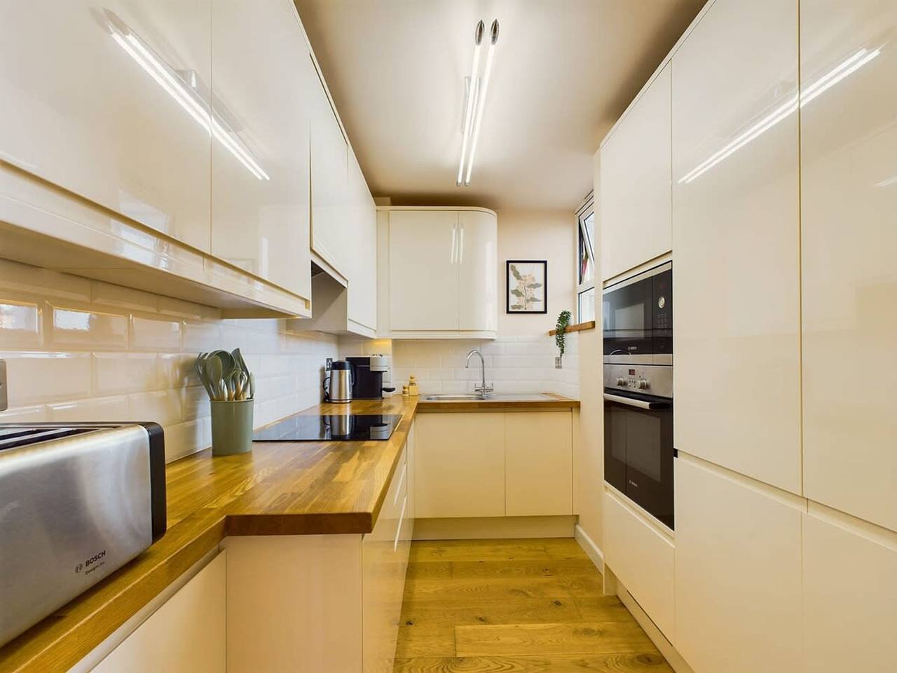 Entire apartment, Cosy Covent Garden Apartment in Covent Garden, London