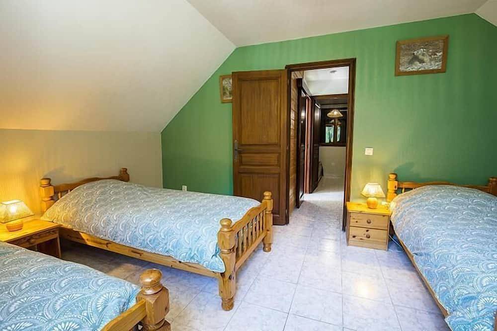 Les Cytises - Saint-Etienne-De-Tinee in Saint-Étienne-de-Tinée, Nice region