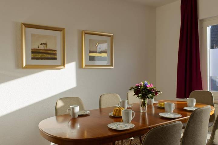 Ferienhaus für 8 Personen, mit Garten in Todendorf - 2