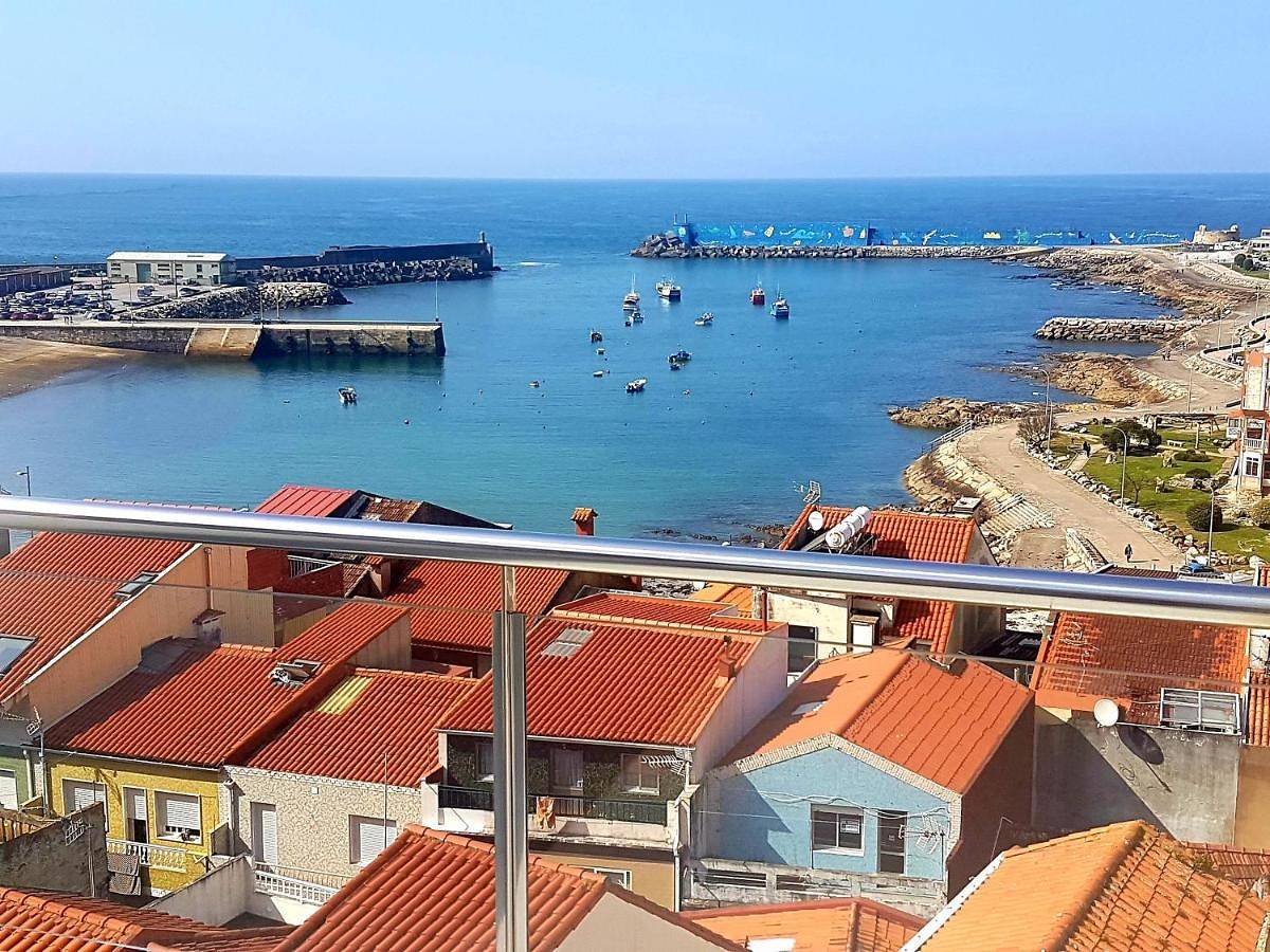 Casa con vistas al mar en A Guarda in La Guardia, Rias Baixas