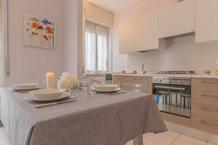Appartement entier, Alexis House Varenna in Varenna, Commune de Varenna