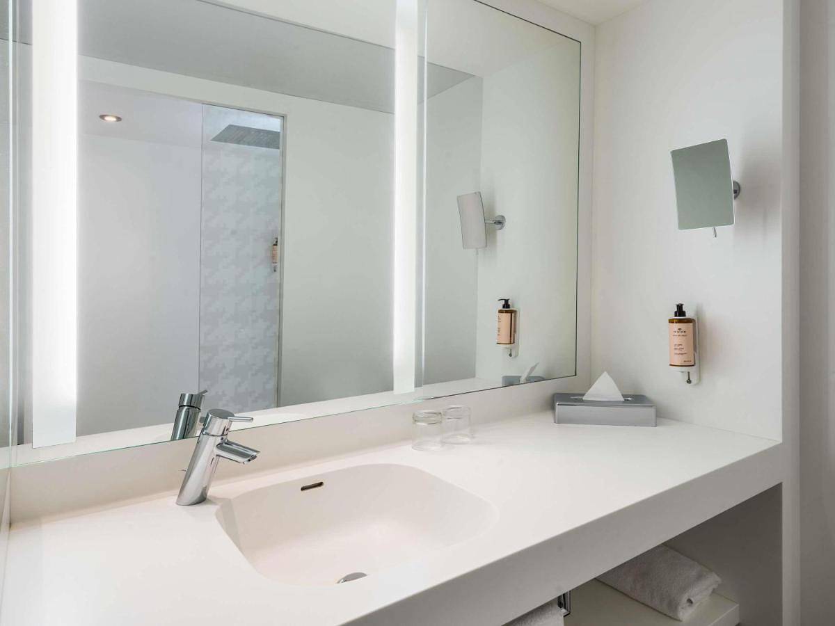 Mercure Paris Cdg Airport & Convention in Roissy-en-France, Val-d'Oise