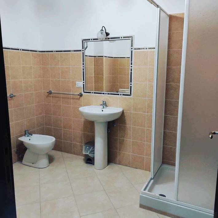 Location de vacances pour 2 personnes, avec balcon à Sora - 3