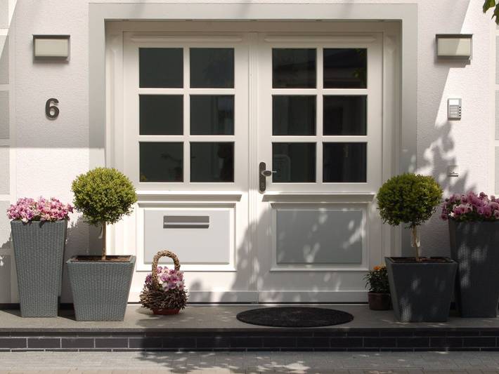 Ferienwohnung für 3 Personen auf Rügen