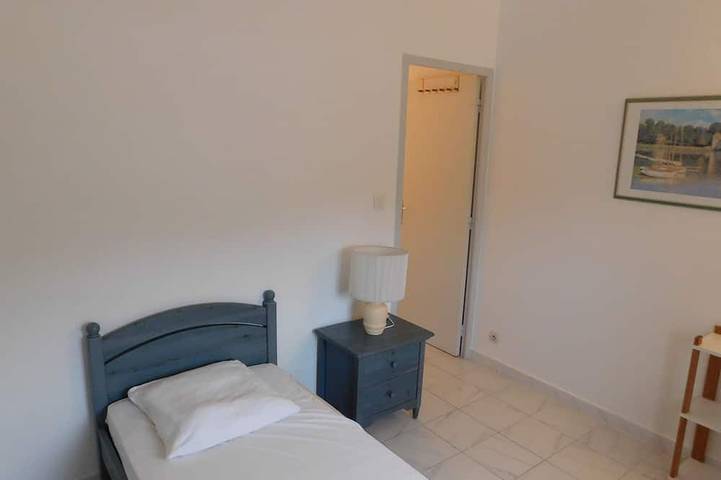 Gîte pour 6 personnes, avec jardin et terrasse dans Port de la Figueirette - 3