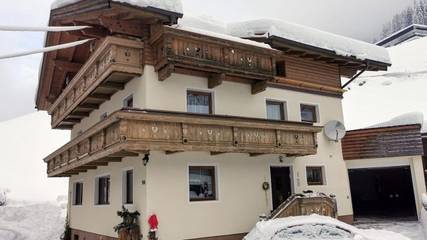 Hütte für 4 Personen, mit Garten im Pitztal