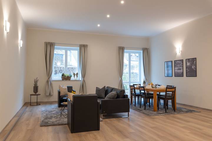 Ferienhaus für 2 Personen im Pfälzer Wald