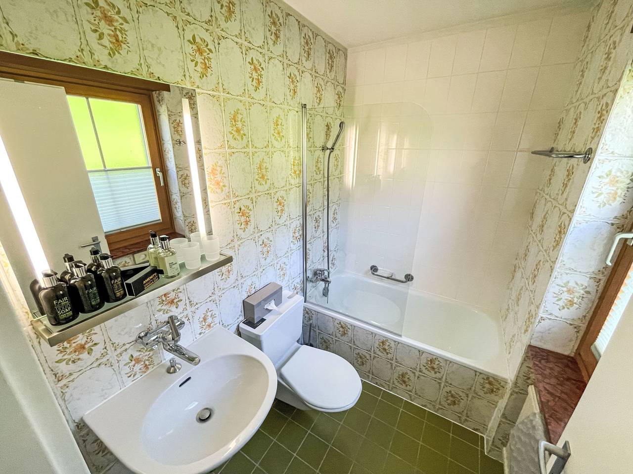 Appartement entier, La Siala Apt.21 in Falera, Flims Laax Falera