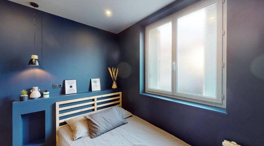 Apartamento de vacaciones para 4 personas - 1