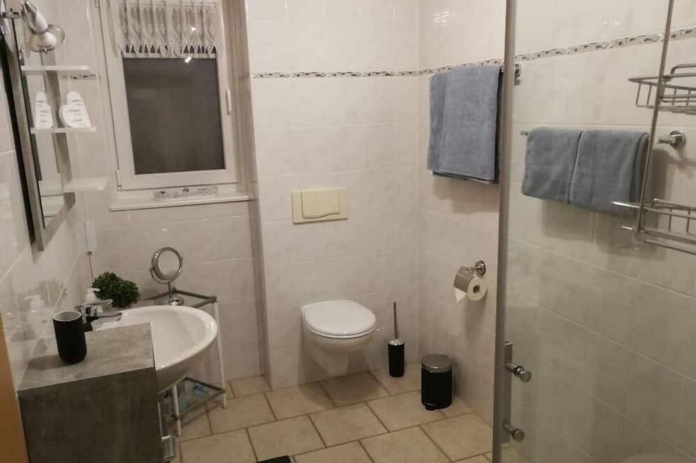 Ganze Wohnung, Ferientraum am Rothaarsteig in Wilnsdorf, Kreis Siegen-Wittgenstein