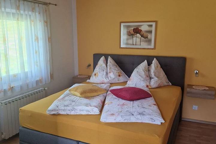 Ganze Wohnung, Appartement Dolomitenblick - Haus Rupitsch in Schobergruppe, Winklern