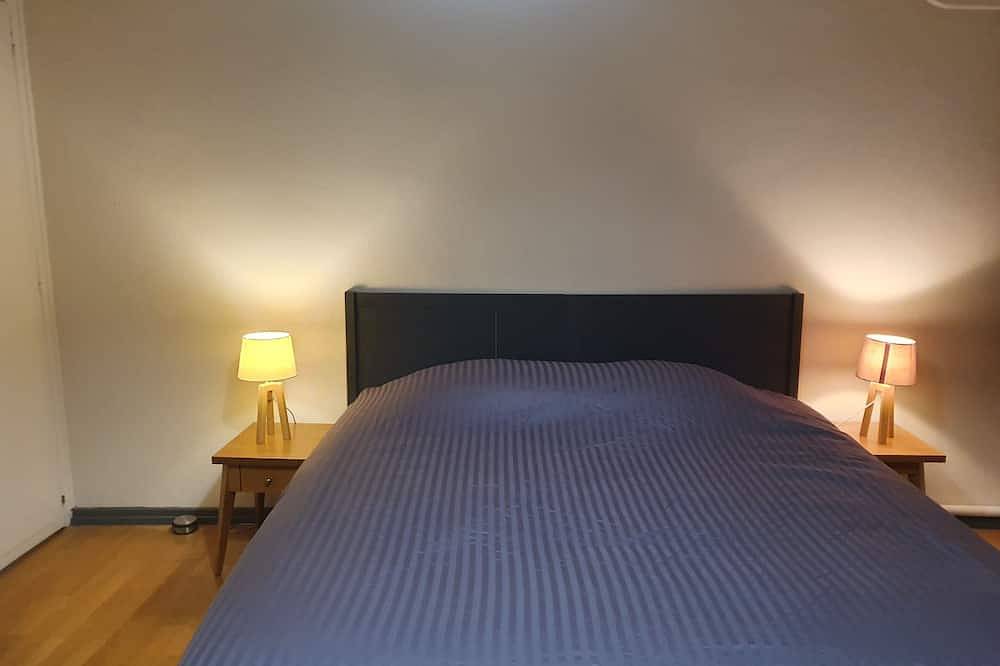 Entire apartment, Apartment near center and spa in Thonon-les-Bains, Thonon-les-Bains region