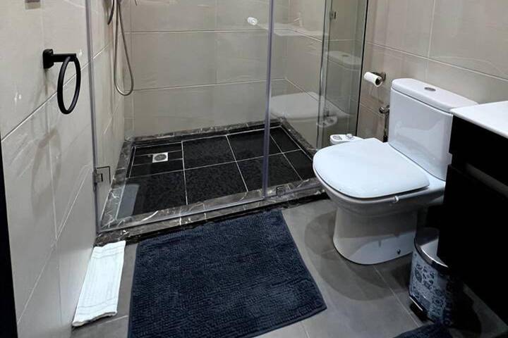 Gîte pour 3 personnes, avec balcon, adapté aux familles à Marrakech - 4