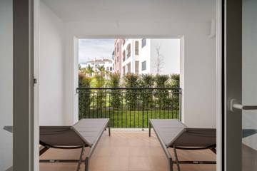 Apartamento De Férias para 4 Pessoas em Cabanas de Tavira, Conceição e Cabanas de Tavira, Foto 4