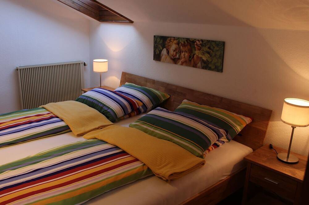 Ganze Wohnung, Morgensonne in Lechbruck, Lechbruck am See
