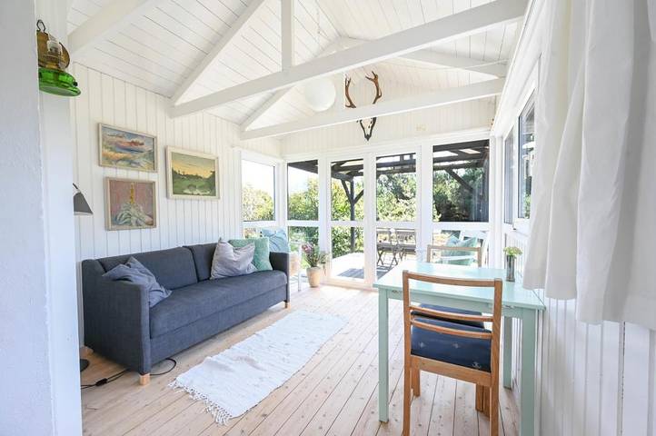 Ferienhaus für 2 Personen in Nissum Fjord - 4