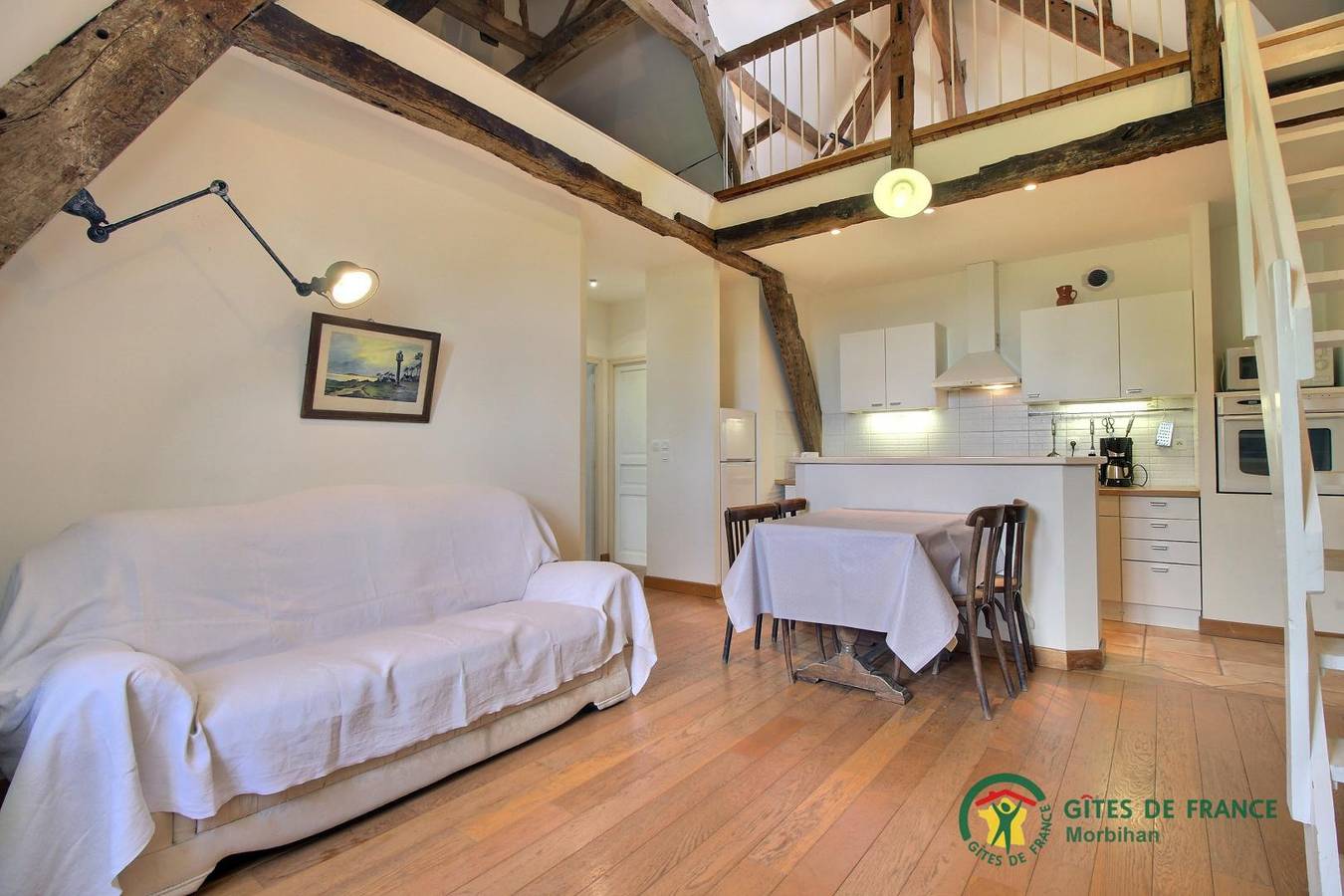 Maison de vacances