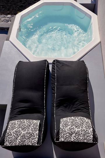 Villa para 2 Pessoas em Finikia, Santorini, Foto 3