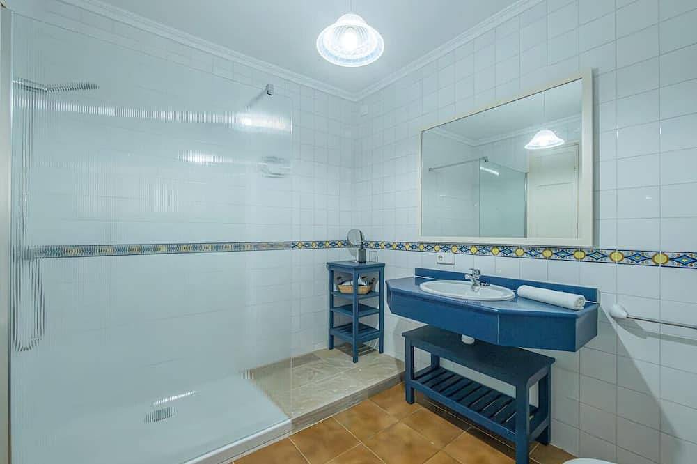Casa Major by 3 Villas Menorca in Fornells, Es Mercadal
