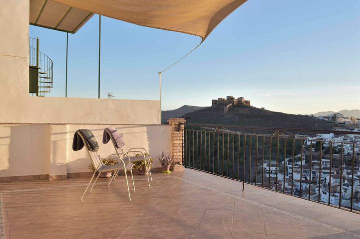Holiday apartment for 3 people - 1