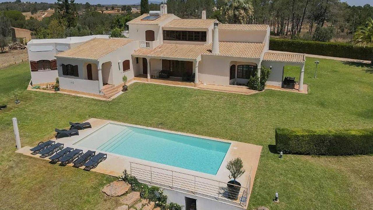 Villa für 8 Personen (300 m²) in Pinheiral in Pinheiral, Rio de Janeiro (state)