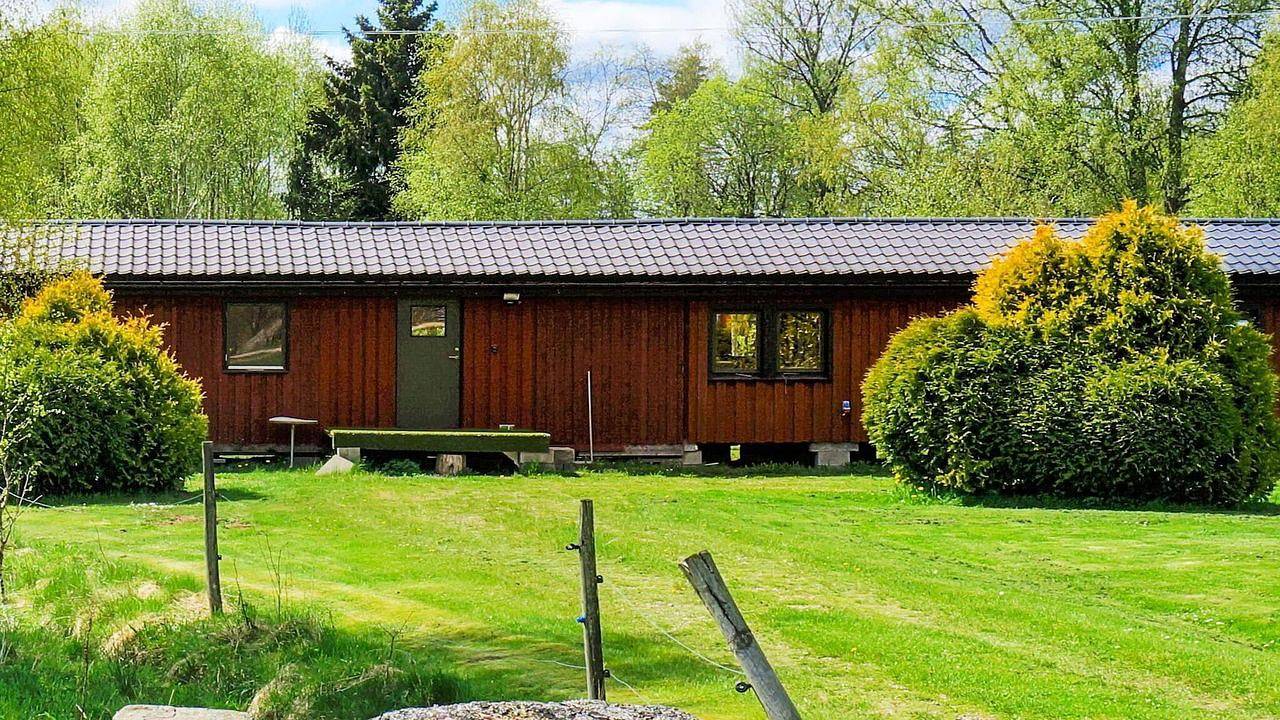 Ferienhaus für 4 Personen (53 m²) in Sandhem in Sandhems distrikt, Sandhem