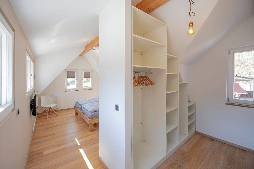 Ganze Wohnung, Business Appartment mit 115 m2 im Maisonette Stil, gehobener Ausstattung, Kamin in Mörlenbach, Bergstraße