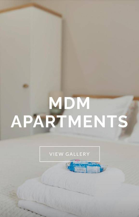 Appartement entier, Mdm Apartment City Center Felicita Deluxe in Roussé, Bulgarie