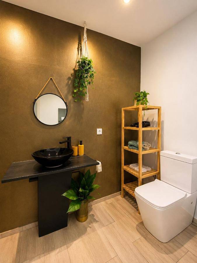 Hôtel pour 2 personnes, avec piscine et jardin à Paterna - 3