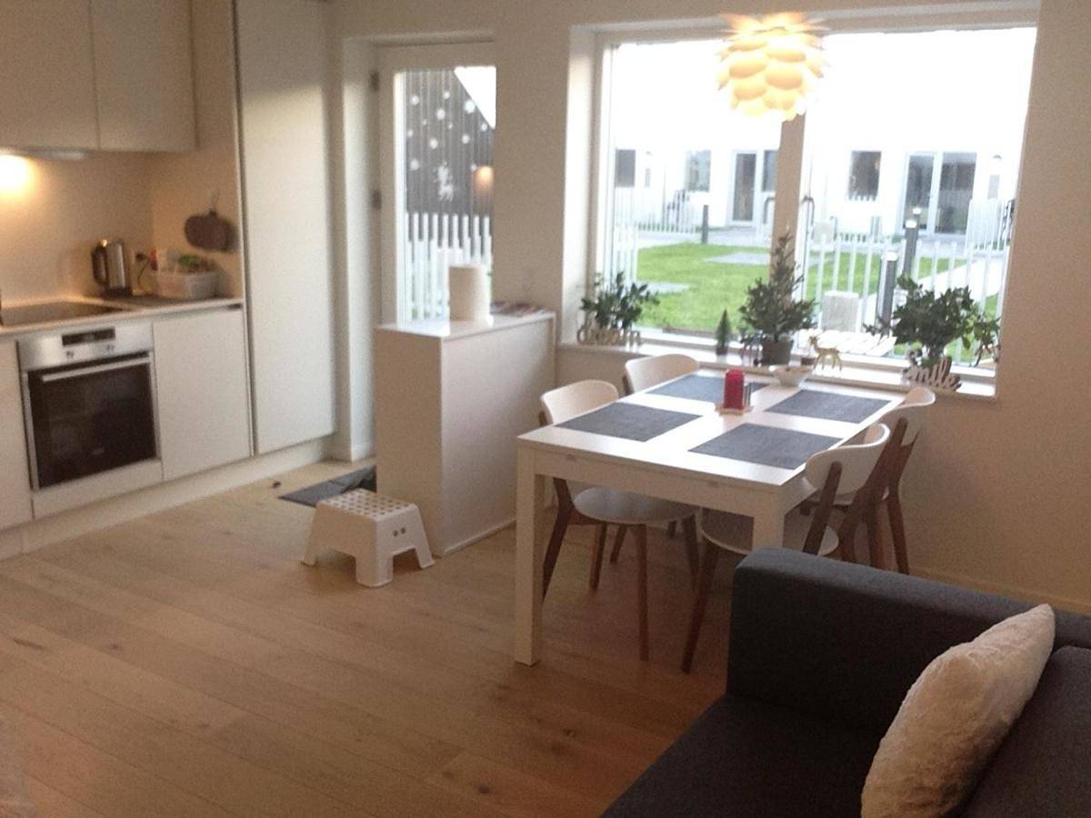 Ana's Bed & Kitchen in Copenhague, Hovedstaden