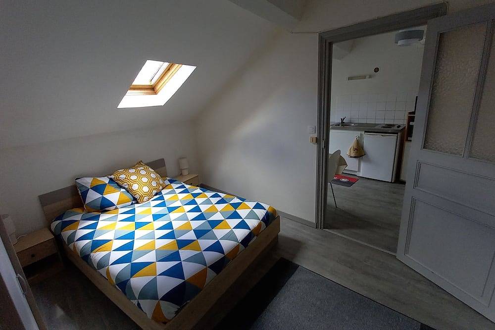 Apartamento entero, Apartment in the heart of La Souterraine in La Souterraine, Región de Guéret