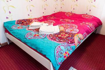 Maison d’hôte pour 2 personnes, avec vue et jardin à Bucarest