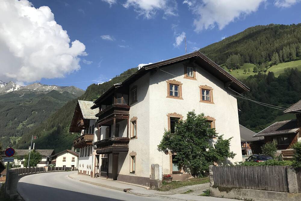 Ihr uriges Ferienhaus im Zentrum von Neustift im Stubaital in Neustift, Neustift im Stubaital