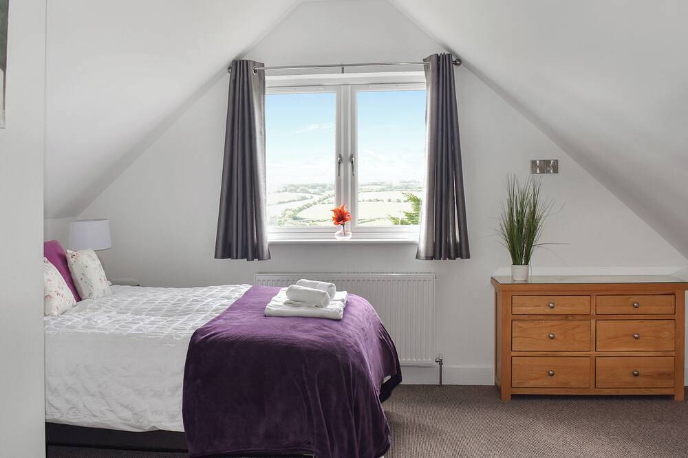 Apartamento entero, Alojamiento de 4 habitaciones en Near Newport in Newport (Isla de Wight), Isla de Wight