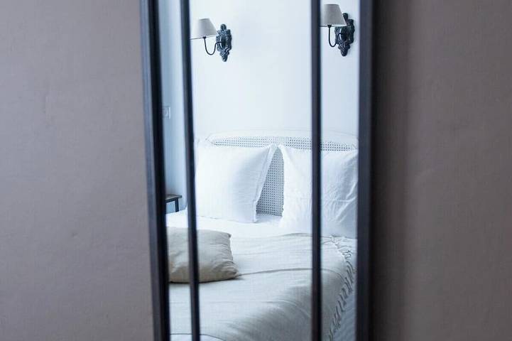 Location de vacances pour 2 personnes dans Office de Tourisme d'Aigues-Mortes en Terre de Camargue - 2