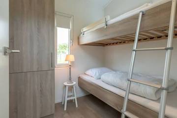 Chalet für 5 Personen in Burgh-Haamstede, Zeeuwse Kust, Bild 3