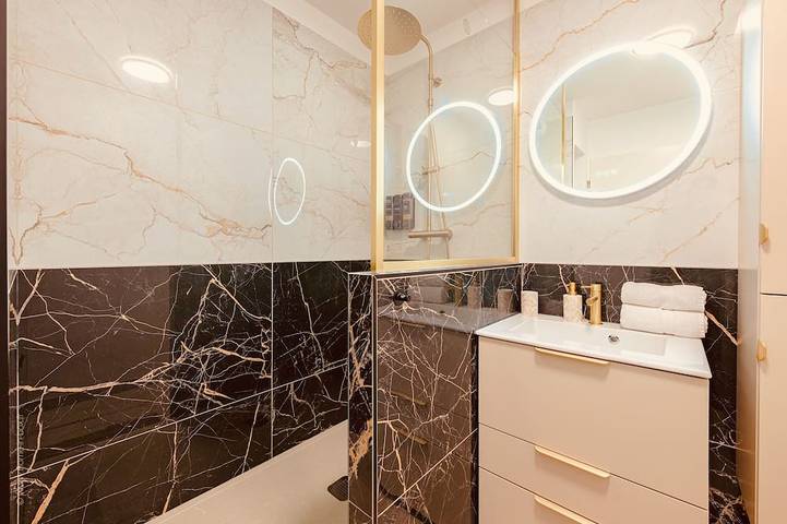 Ganze Wohnung, Beautiful 4P home - 10min Disney in Chessy, Seine-et-Marne