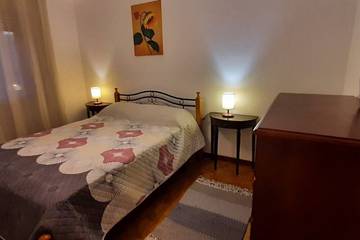 Villa pour 4 Personnes dans Azeitão, Halbinsel von Setúbal, Photo 1