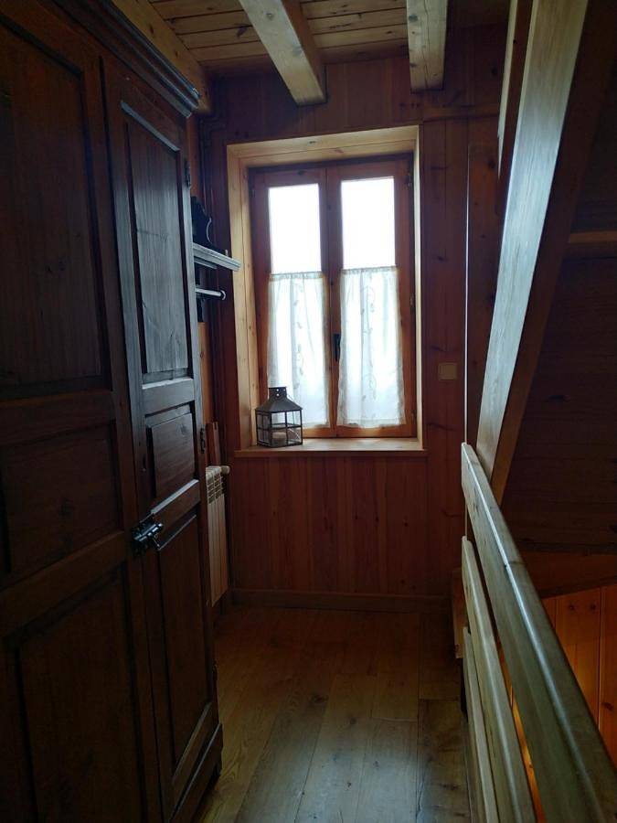 Appartement entier, Three-Bedroom Apartment in Salardú, Naut Aran