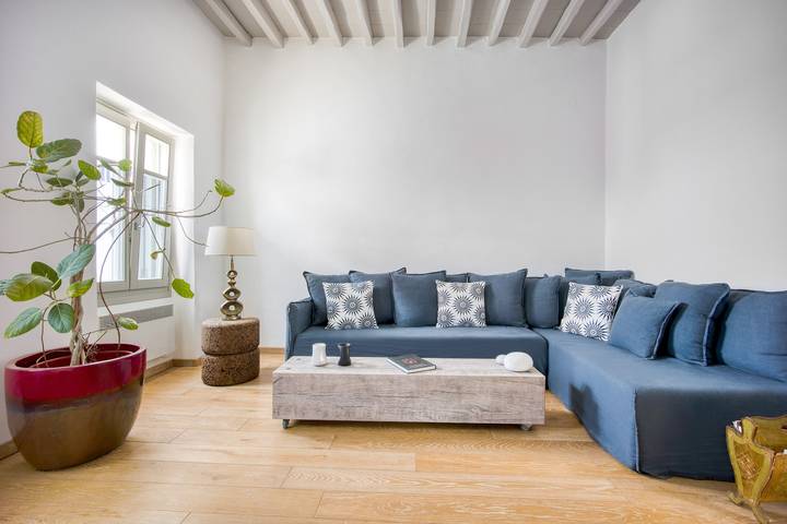 Location de vacances pour 3 personnes dans Folégandros - 4