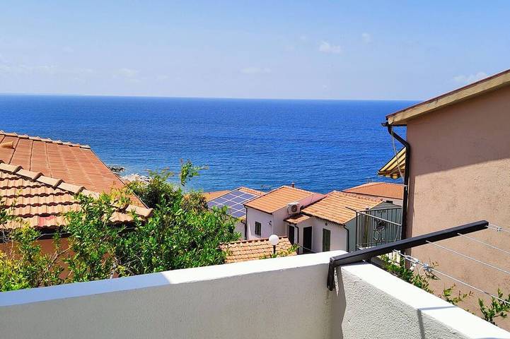 Ferienwohnung für 4 Personen in Pomonte