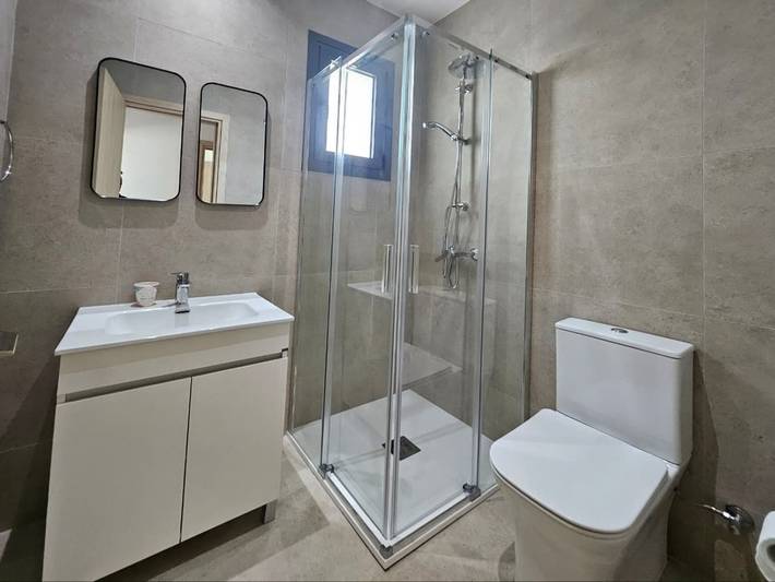 Appartement entier, Appartement de vacances pour 2 personnes in Larnaca, District de Larnaca