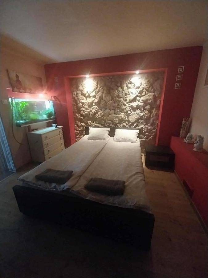 Apartament wakacyjny dla 10 osób w Częstochowa