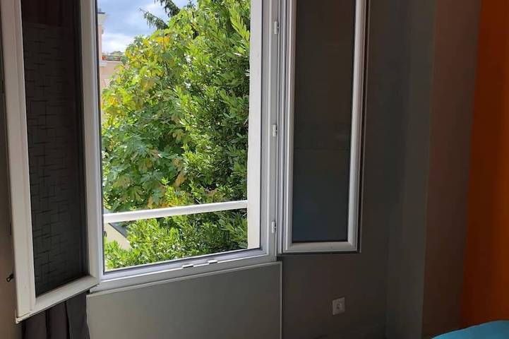 Gîte pour 2 personnes à Saint-Gratien - 3